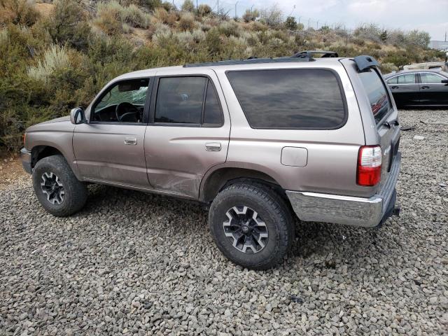 Photo 2 from auction – 2001 TOYOTA 4RUNNER SR with VIN JT3GN86R510218705
