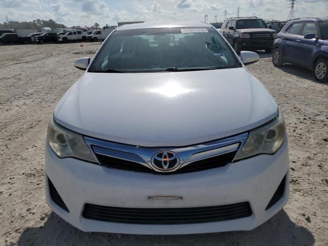 Photo 5 from auction – 2013 TOYOTA CAMRY L with VIN 4T1BF1FK5DU250186