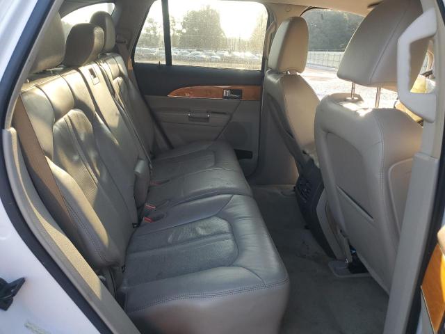 Photo 11 from auction – 2012 LINCOLN MKX with VIN 2LMDJ6JK5CBL03540