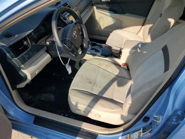 Photo 7 from auction – 2013 TOYOTA CAMRY L with VIN 4T4BF1FK4DR323733