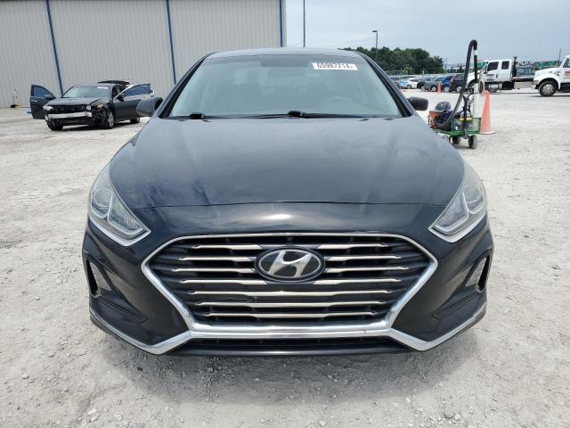 Photo 5 from auction – 2019 HYUNDAI SONATA SE with VIN 5NPE24AF0KH757920