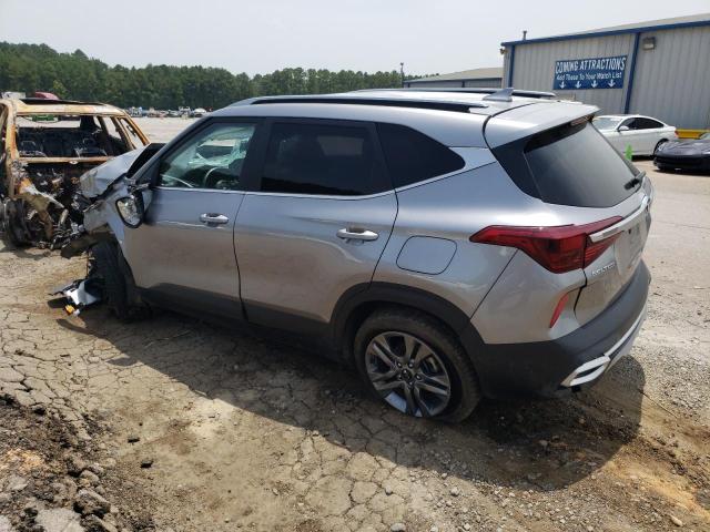 Photo 2 from auction – 2021 KIA SELTOS S with VIN KNDEU2AA9M7090632