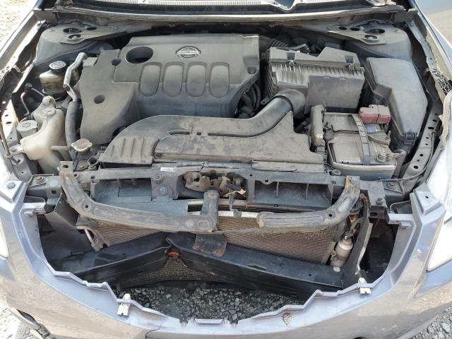 Фото 11 с аукциона – 2012 NISSAN ALTIMA BAS с VIN 1N4AL2AP9CC108323