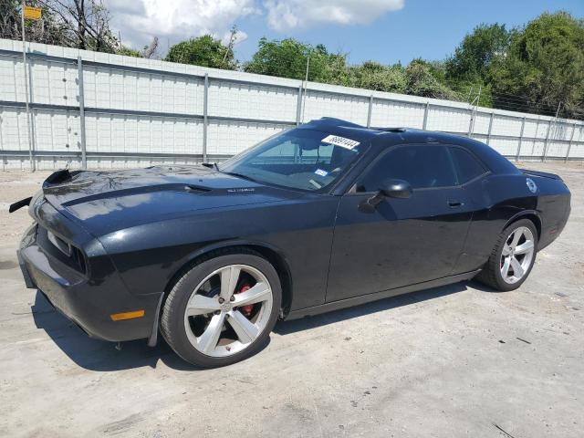 DODGE CHALLENGER 2008 with VIN 2B3LJ74W68H301284 - Photo from auction