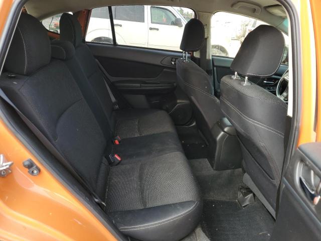 Photo 10 from auction – 2014 SUBARU XV CROSSTR with VIN JF2GPACC9EH337136
