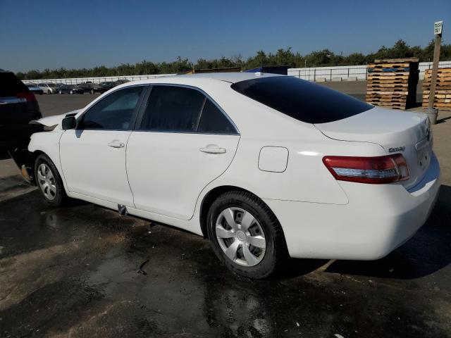 Photo 2 from auction – 2011 TOYOTA CAMRY BASE with VIN 4T4BF3EKXBR186999