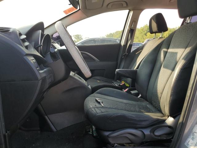 Photo 7 from auction – 2012 MAZDA 5 with VIN JM1CW2BL2C0121390