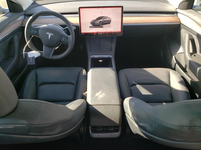 Photo 8 from auction – 2023 TESLA MODEL 3 with VIN 5YJ3E1EB9PF659205