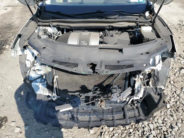 Photo 12 from auction – 2017 LEXUS RX 350 BAS with VIN JTJBZMCA4H2027810