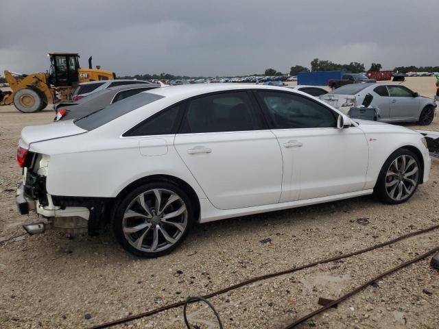 Фото 3 с аукциона – 2013 AUDI A6 PRESTIG с VIN WAUJGAFC7DN129088