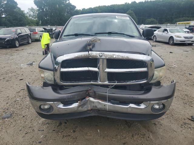Photo 5 from auction – 2004 DODGE RAM 1500 S with VIN 1D7HU18D84S513193