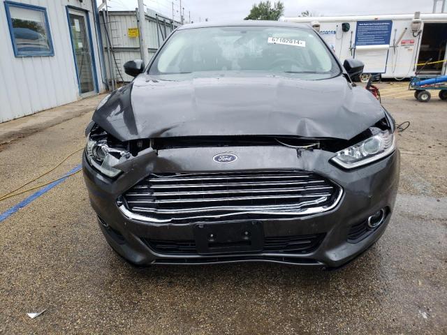 Photo 5 from auction – 2016 FORD FUSION S with VIN 3FA6P0G77GR314060