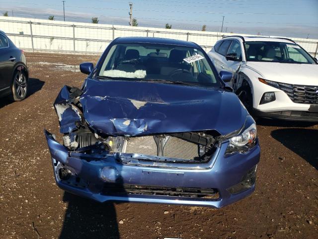Photo 5 from auction – 2016 SUBARU IMPREZA PR with VIN JF1GJAB65GH014738