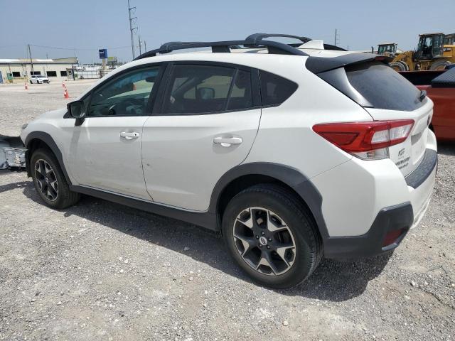 Photo 2 from auction – 2018 SUBARU CROSSTREK with VIN JF2GTABC2JH291818