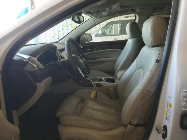 Photo 7 from auction – 2014 CADILLAC SRX PERFOR with VIN 3GYFNCE3XES682363