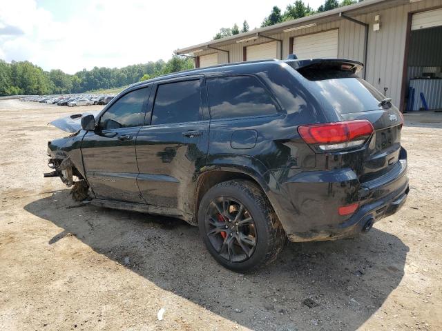 Photo 2 from auction – 2017 JEEP GRAND CHER with VIN 1C4RJFDJ0HC762717