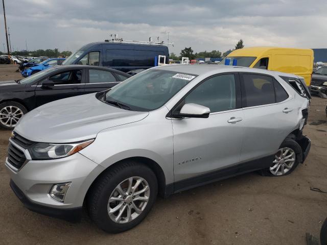 CHEVROLET EQUINOX LT 2019 with VIN 3GNAXJEV4KS634084 - Photo from auction