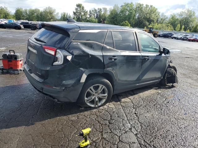 Photo 3 from auction – 2022 GMC TERRAIN SL with VIN 3GKALTEV4NL162729