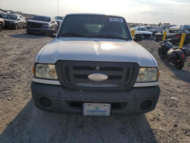 Photo 5 from auction – 2009 FORD RANGER SUP with VIN 1FTYR14D49PA26729