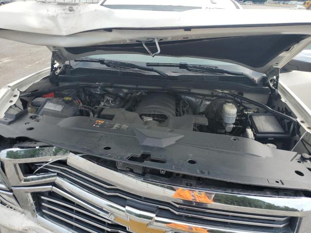 Photo 11 from auction – 2015 CHEVROLET silverado with VIN 3GCUKTEC7FG321666