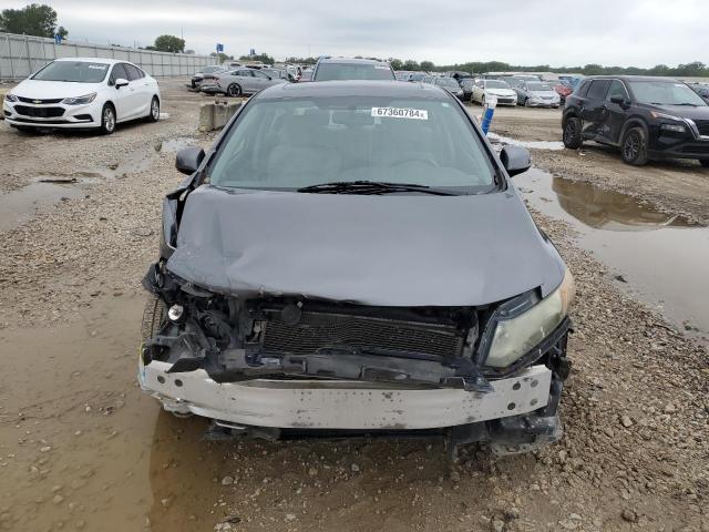 Photo 5 from auction – 2012 HONDA CIVIC EXL with VIN 19XFB2F95CE011321