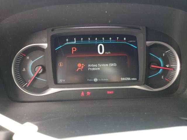 Photo 9 from auction – 2021 HONDA PILOT EXL with VIN 5FNYF6H54MB052226