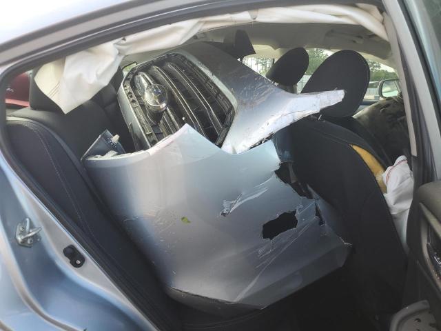 Photo 10 from auction – 2019 SUBARU LEGACY 2.5 with VIN 4S3BNAF67K3039861