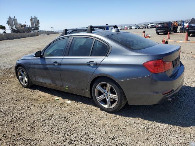 Photo 2 from auction – 2014 BMW 328 I SULE with VIN WBA3C1C51EK109139