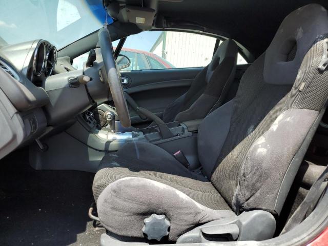 Photo 7 from auction – 2007 MITSUBISHI ECLIPSE SP with VIN 4A3AL25F37E007944