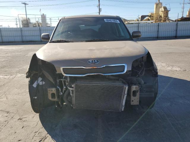 Photo 5 from auction – 2014 KIA SOUL with VIN KNDJN2A25E7084171