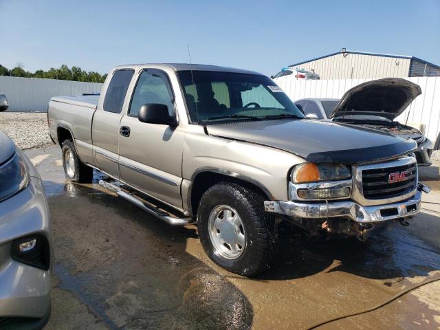 Photo 4 from auction – 2003 GMC NEW SIERRA with VIN 1GTEK19T53E154620