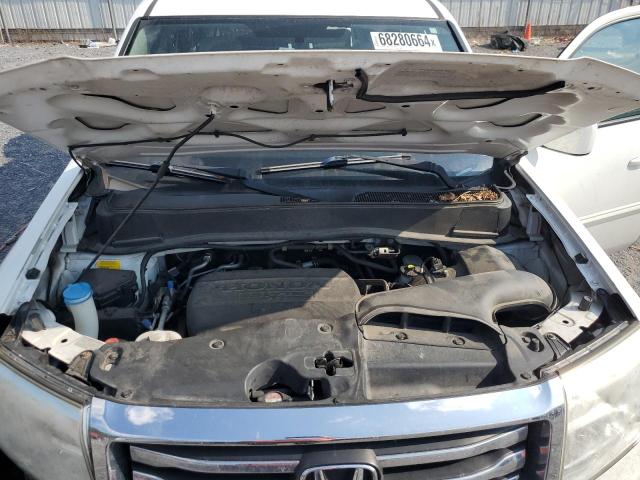 Photo 12 from auction – 2013 HONDA PILOT EX with VIN 5FNYF4H47DB014081