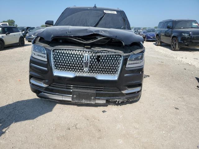 Photo 5 from auction – 2019 LINCOLN NAVIGATOR with VIN 5LMJJ3JT2KEL03761