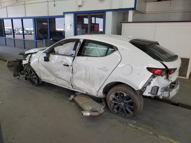 Photo 2 from auction – 2021 MAZDA 3 PREMIUM with VIN JM1BPBML2M1401716