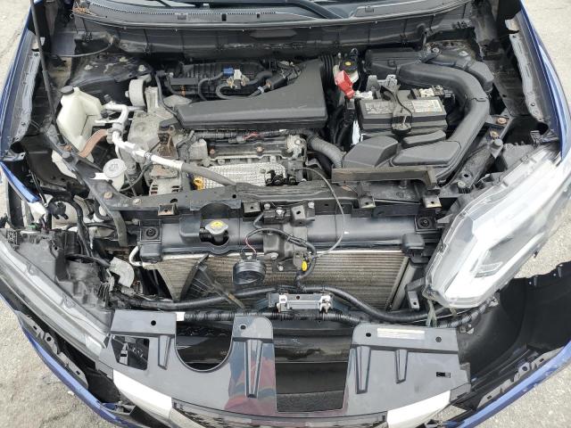 Photo 12 from auction – 2019 NISSAN ROGUE S with VIN 5N1AT2MV2KC736335