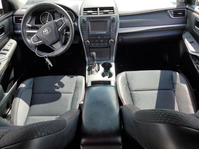 Photo 8 from auction – 2015 TOYOTA CAMRY LE with VIN 4T1BF1FKXFU077719