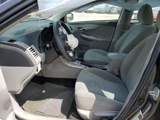 Photo 7 from auction – 2012 TOYOTA COROLLA BA with VIN 2T1BU4EE8CC762754