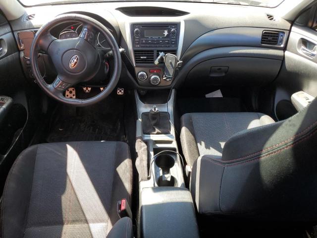 Photo 8 from auction – 2013 SUBARU IMPREZA WR with VIN JF1GR7E6XDG876491