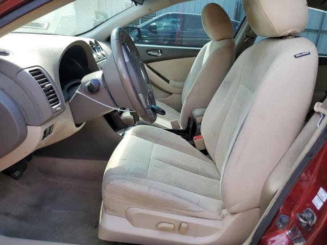Photo 7 from auction – 2010 NISSAN ALTIMA BAS with VIN 1N4AL2AP4AN465040