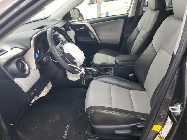 Photo 7 from auction – 2014 TOYOTA RAV4 XLE with VIN JTMWFREV5EJ014284