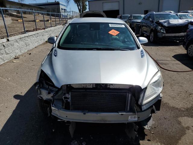 Photo 5 from auction – 2017 BUICK VERANO SPO with VIN 1G4PR5SK2H4115053