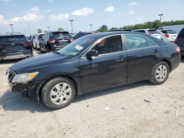 TOYOTA CAMRY BASE 2011 with VIN 4T1BF3EK4BU136948 - Photo from auction