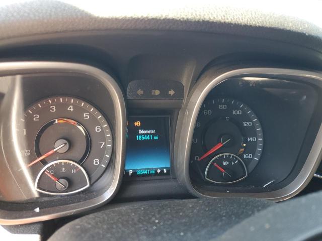 Photo 9 from auction – 2015 CHEVROLET MALIBU LS with VIN 1G11B5SL9FF239208