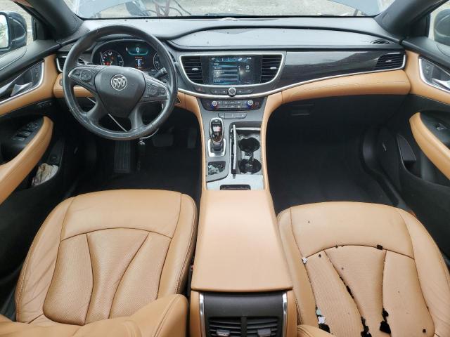 Photo 8 from auction – 2017 BUICK LACROSSE E with VIN 1G4ZP5SS4HU121743