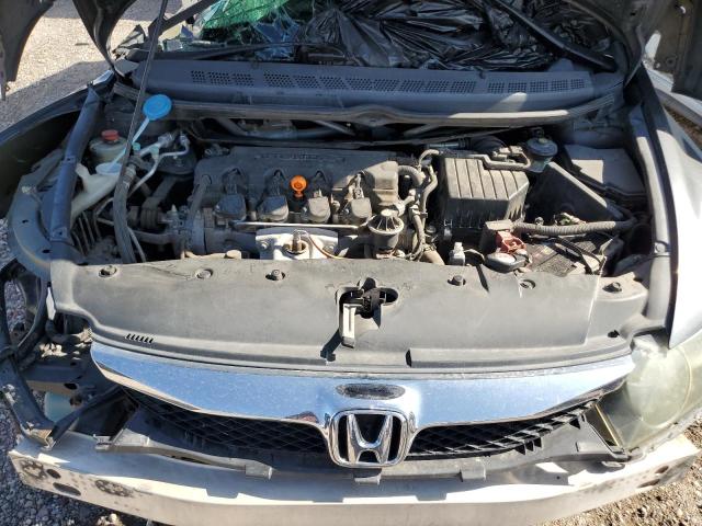 Zdjęcie 11 z aukcji – 2011 HONDA CIVIC EX z VIN 19XFA1F88BE018122