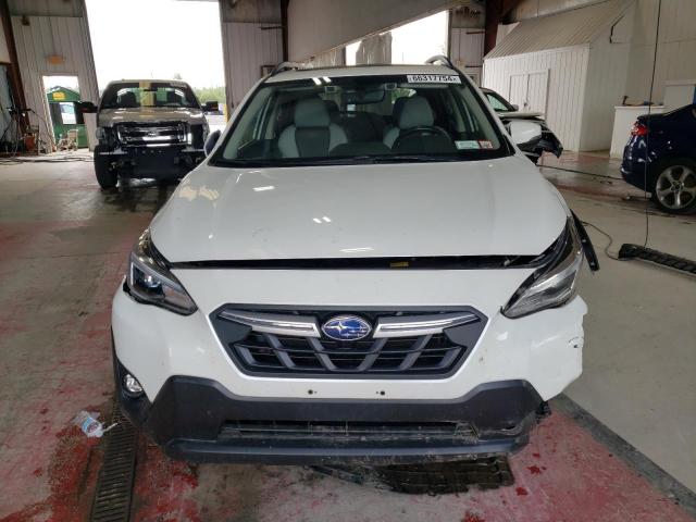 Photo 5 from auction – 2021 SUBARU CROSSTREK with VIN JF2GTHMC6MH660545