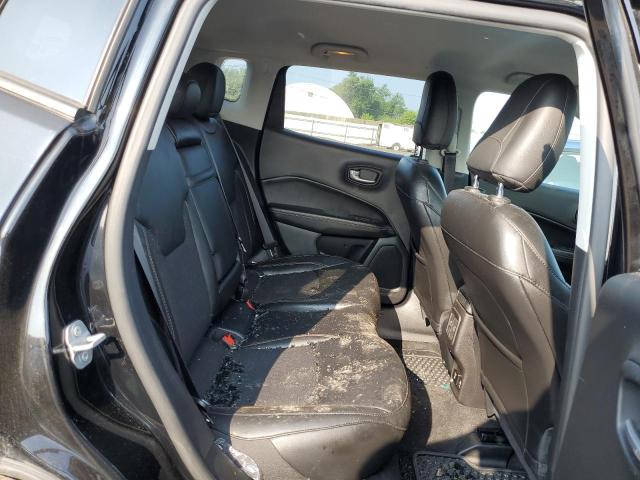 Photo 11 from auction – 2019 JEEP COMPASS LA with VIN 3C4NJDBB3KT792255