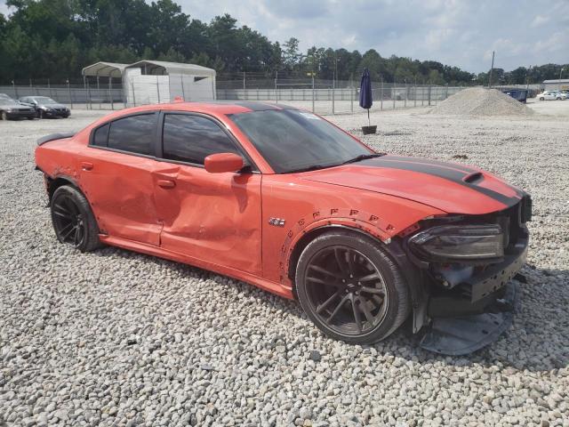 Photo 4 from auction – 2021 DODGE CHARGER SC with VIN 2C3CDXGJ9MH553096
