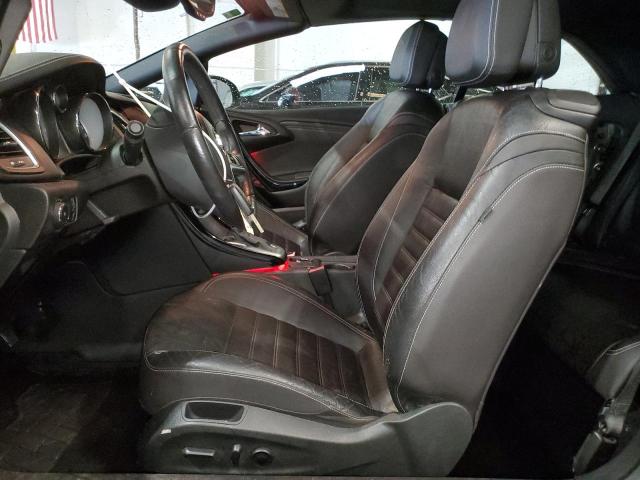 Photo 7 from auction – 2016 BUICK CASCADA PR with VIN W04WT3N57GG103824