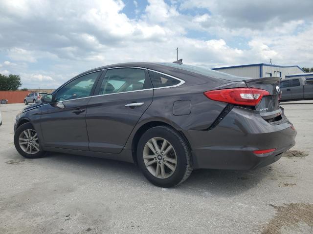 Photo 2 from auction – 2015 HYUNDAI SONATA SE with VIN 5NPE24AF9FH081702